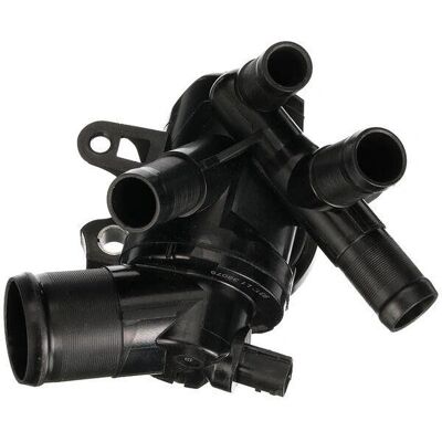 Termostat de apă GATES TH65993G1 cu carcasă - Termostat Termostat de apă GATES TH65993G1 cu carcasă - Termostat