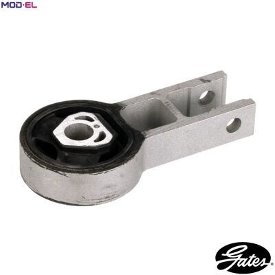 GATES ETM1178 Motorlager - Support moteur für Fiat GATES ETM1178 Motorlager - Support moteur für Fiat