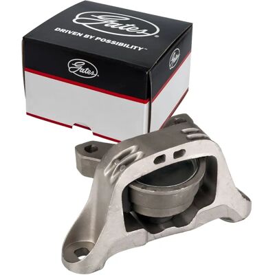 GATES ETM1204 Motorlager Ford Focus Mk1 - Engine Mount GATES ETM1204 Motorlager Ford Focus Mk1 - Engine Mount