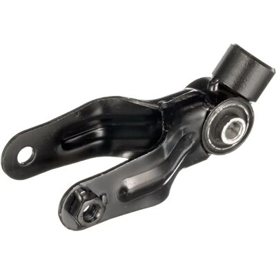 Gates Motor Support Nede bager for Citroën C4 - Motorophæng Gates Motor Support Nede bager for Citroën C4 - Motorophæng