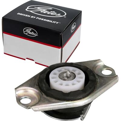 GATES Motorhalter ETM1266 - Motorhalter für Alfa Romeo 147, Fiat Multipla, Bravo, Brava GATES Motorhalter ETM1266 - Motorhalter für Alfa Romeo 147, Fiat Multipla, Bravo, Brava