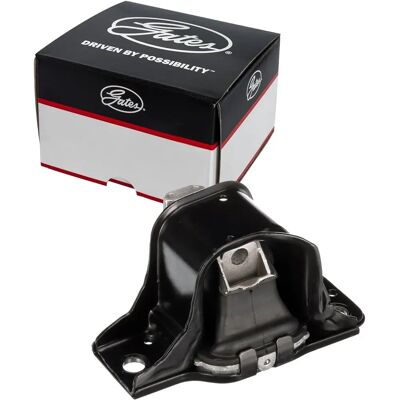 GATES ETM1363 Motorlager - Renault Scenic 2, Megane 2, Grand Scenic 2 GATES ETM1363 Motorlager - Renault Scenic 2, Megane 2, Grand Scenic 2