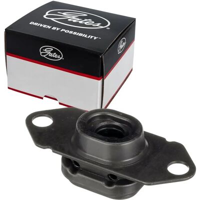 GATES ETM1365 Suport motor - suport motor argintiu pentru Renault, Nissan, Dacia GATES ETM1365 Suport motor - suport motor argintiu pentru Renault, Nissan, Dacia