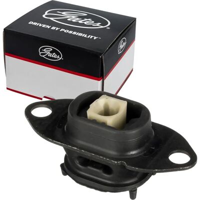 Gates ETM1533 Motor Support Gummi Metall - Motorlager für Renault Twingo 3, Smart Forfour Gates ETM1533 Motor Support Gummi Metall - Motorlager für Renault Twingo 3, Smart Forfour