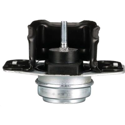 GATES ETM1606 Motorhalterung - Support moteur, argent, Renault Dacia GATES ETM1606 Motorhalterung - Support moteur, argent, Renault Dacia