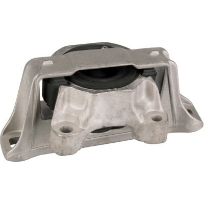 Gates ETM1662 Support Motor Silber - Motorlager Gates ETM1662 Support Motor Silber - Motorlager