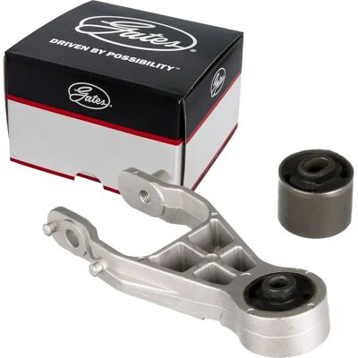 Gates ETM1725 Motorstütze - Motorlager für Opel & Vauxhall Gates ETM1725 Motorstütze - Motorlager für Opel & Vauxhall