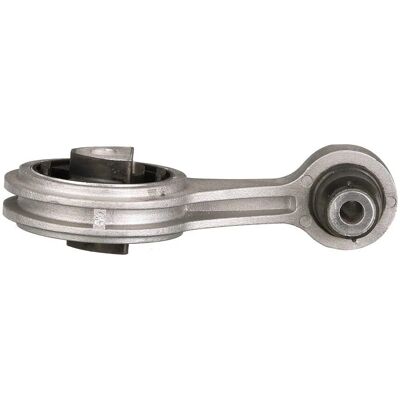 GATES ETM1743 Motorhalter - Silent Block - silber - FIAT GATES ETM1743 Motorhalter - Silent Block - silber - FIAT