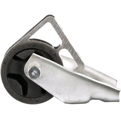 Gates ETM1796 Support Motor Support Vorne Silber - Motorlager Gates ETM1796 Support Motor Support Vorne Silber - Motorlager