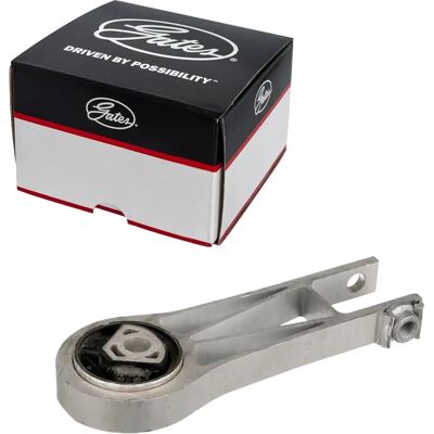 Gates ETM1806 Support motor hinten - Motorlager Gates ETM1806 Support motor hinten - Motorlager