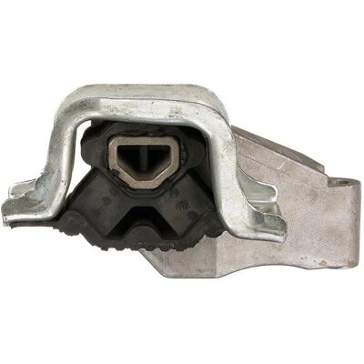 GATES ETM1814 Motorhalter Silber - Motorstütze GATES ETM1814 Motorhalter Silber - Motorstütze