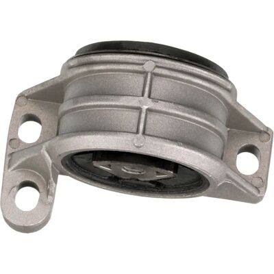 GATES ETM1827 Motorhalter - Support moteur silbern für CITROËN Jumper, PEUGEOT Boxer, FIAT Ducato GATES ETM1827 Motorhalter - Support moteur silbern für CITROËN Jumper, PEUGEOT Boxer, FIAT Ducato