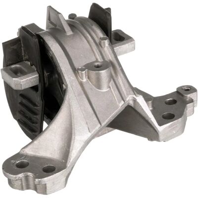 GATES ETM1856 Motorhalterung Silber - Motor Support GATES ETM1856 Motorhalterung Silber - Motor Support