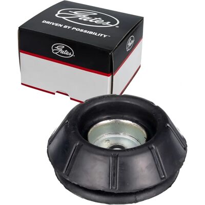 GATES SUS1114 Støddæmper Top Mount for Chevrolet, DaeWoo GATES SUS1114 Støddæmper Top Mount for Chevrolet, DaeWoo