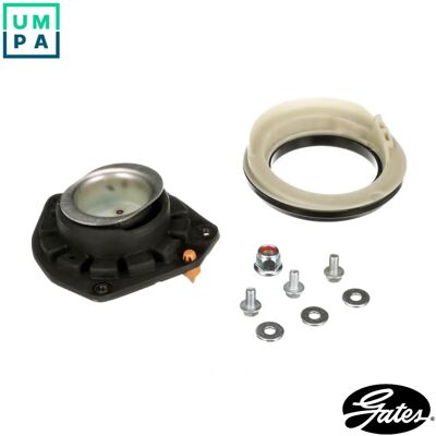 GATES SUS1755 - Kit de reparație pentru Renault Scenic 2 și Megane 2 GATES SUS1755 - Kit de reparație pentru Renault Scenic 2 și Megane 2