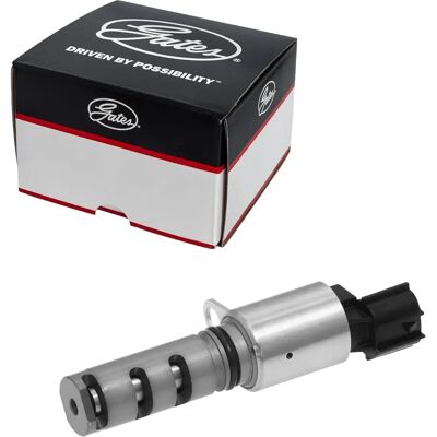 Gates Electromagnetul de Comandă Variabilă - Mitsubishi Lancer - 2 Pivoturi - Metal - 103mm Gates Electromagnetul de Comandă Variabilă - Mitsubishi Lancer - 2 Pivoturi - Metal - 103mm