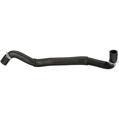 Gates Model 74496 Sort EPDM Kølervæskeslange - Radiatorslange Gates Model 74496 Sort EPDM Kølervæskeslange - Radiatorslange