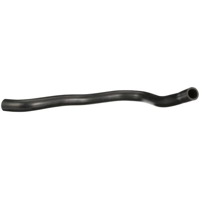 Gates EPDM Kølervæskeslange - 32mm, 800mm, Sort - Til Kia Cee'd Gates EPDM Kølervæskeslange - 32mm, 800mm, Sort - Til Kia Cee'd