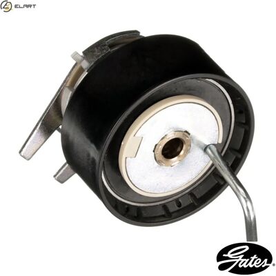 GATES T43293 Spændhjul - Spændhjul, tandrem, OEM 0829.G0 GATES T43293 Spændhjul - Spændhjul, tandrem, OEM 0829.G0