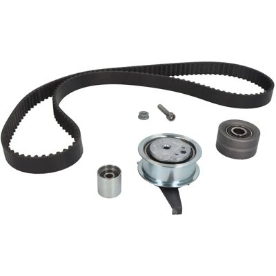 GATES K015695XS Zahnriemensatz - Ohne Wasserpumpe GATES K015695XS Zahnriemensatz - Ohne Wasserpumpe