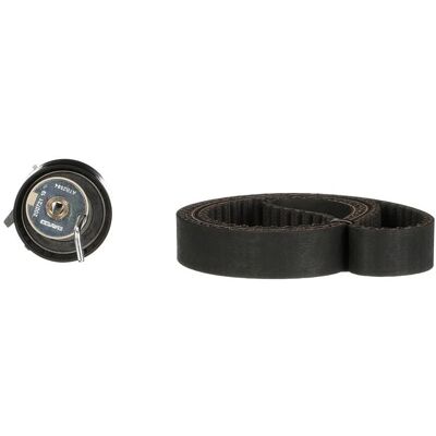 GATES K025704XS Tændrørsæt - OEM-dele, 2 års garanti GATES K025704XS Tændrørsæt - OEM-dele, 2 års garanti