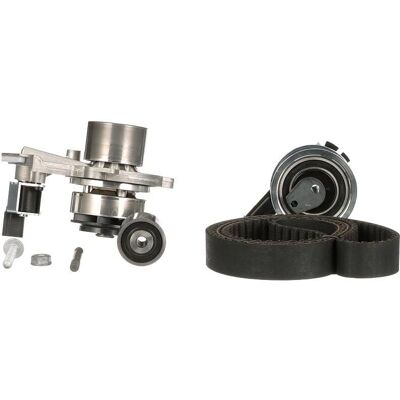 GATES KP25678XS-1 Wasserpumpe und Zahnriemensatz - VW Polo V, Audi A1, Skoda Fabia, Seat Ibiza GATES KP25678XS-1 Wasserpumpe und Zahnriemensatz - VW Polo V, Audi A1, Skoda Fabia, Seat Ibiza