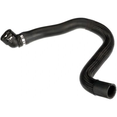 GATES Model 05-4887 Radiator Slange - EPDM Gummi 670mm GATES Model 05-4887 Radiator Slange - EPDM Gummi 670mm