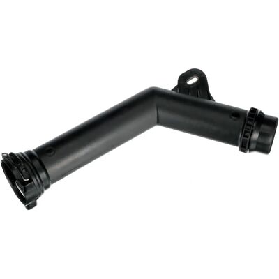Gates Turbo Ladeluftschlauch 61.5/45mm 380mm - Turbo Intercooler Schlauch Gates Turbo Ladeluftschlauch 61.5/45mm 380mm - Turbo Intercooler Schlauch