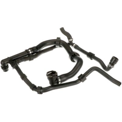 GATES 05-5063 Radiator Slang - Volkswagen Tiguan I GATES 05-5063 Radiator Slang - Volkswagen Tiguan I