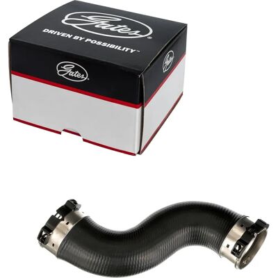 Gates 09-1527 Turbo Intercooler Slange - Mercedes Sprinter Gates 09-1527 Turbo Intercooler Slange - Mercedes Sprinter