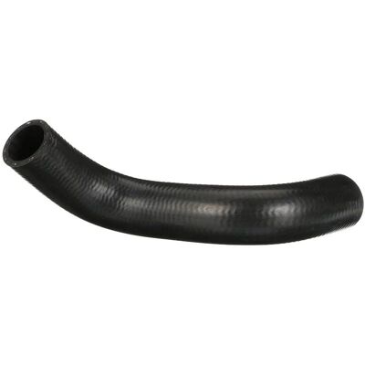 Suzuki Modell 17852m68k00 Svart EPDM Kylslang - Kylslang Suzuki Modell 17852m68k00 Svart EPDM Kylslang - Kylslang