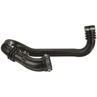 Mangueira de Intercooler Gates - Preta - 1240mm - Mangueira de Intercooler Turbo Mangueira de Intercooler Gates - Preta - 1240mm - Mangueira de Intercooler Turbo