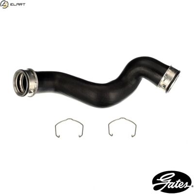 GATES 09-0214C Slange - Bilreservedel GATES 09-0214C Slange - Bilreservedel