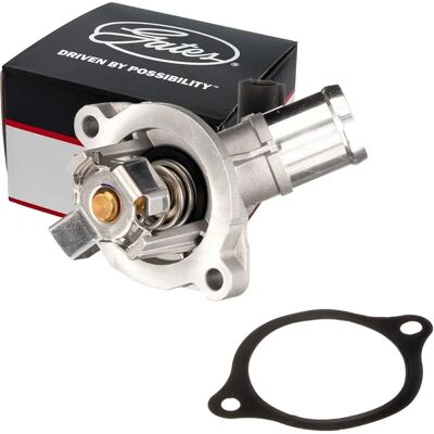 Gates Model TH66397G1 - Termostat til Opel 97°C Gates Model TH66397G1 - Termostat til Opel 97°C