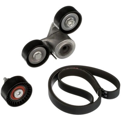 GATES K016PK1441EST Correia em V - Número OEM GATES K016PK1441EST Correia em V - Número OEM