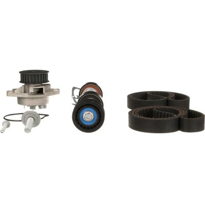 GATES KP45565XS Wasserpumpe & Zahnriemensatz - Wasserpumpe GATES KP45565XS Wasserpumpe & Zahnriemensatz - Wasserpumpe