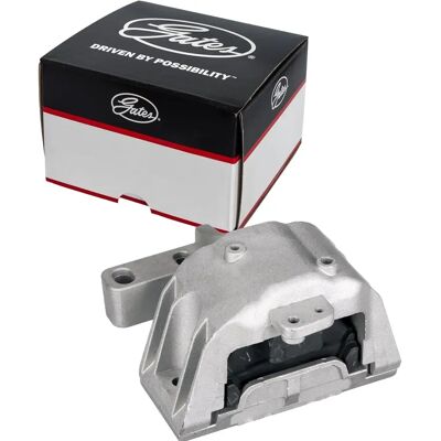 Gates Motorlager Rechts für Audi A3, Seat Leon, Skoda Octavia - Support motor rechts Gates Motorlager Rechts für Audi A3, Seat Leon, Skoda Octavia - Support motor rechts