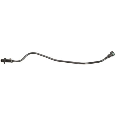 GATES 02-3353 Slang - Kylarslang, Plast, 595mm GATES 02-3353 Slang - Kylarslang, Plast, 595mm