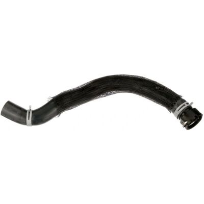 Gates Modell 055286 Schwarzer Kühlwasserschlauch für Hyundai Ioniq & Kia Niro Gates Modell 055286 Schwarzer Kühlwasserschlauch für Hyundai Ioniq & Kia Niro