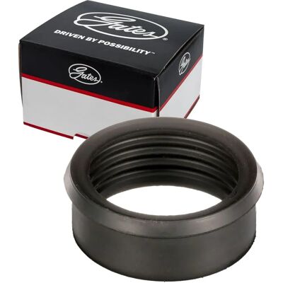 Ευέλικτος σωλήνας εισαγωγής αέρα GATES ANTK9015 - Air Intake Hose Ευέλικτος σωλήνας εισαγωγής αέρα GATES ANTK9015 - Air Intake Hose
