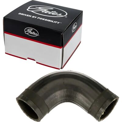 Gates Turbo Indtagshuls - Sort - 175mm - Ford Mondeo Transit Gates Turbo Indtagshuls - Sort - 175mm - Ford Mondeo Transit