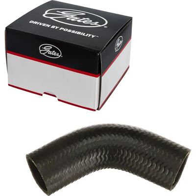Gates Turbo Intercooler Letku - Musta - 09-1574 Gates Turbo Intercooler Letku - Musta - 09-1574
