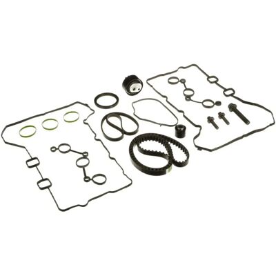 Set complet de curea de distribuție GATES K03T360HOB - Peugeot, Citroën, Opel, Toyota Set complet de curea de distribuție GATES K03T360HOB - Peugeot, Citroën, Opel, Toyota