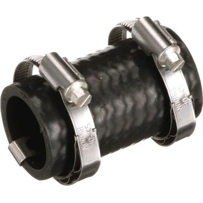 Gates Turbo Ilmanotto - Musta - 70,5mm - Ilmanotto Gates Turbo Ilmanotto - Musta - 70,5mm - Ilmanotto