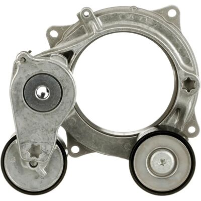 Întinzător de curea de distribuție GATES T39562 - Pentru AUDI A5 B9 Sportback, A6 C8 Sedan Întinzător de curea de distribuție GATES T39562 - Pentru AUDI A5 B9 Sportback, A6 C8 Sedan