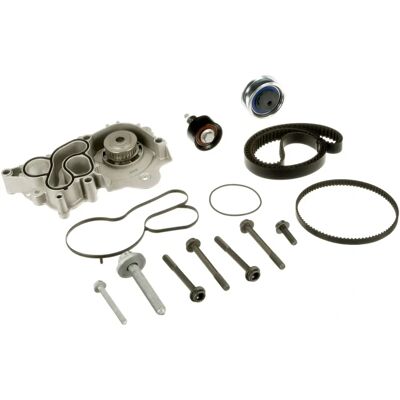 GATES KP75680XS-2 Wasserpumpe und Steuerkettensatz - Wasserpumpe und Steuerriemensatz GATES KP75680XS-2 Wasserpumpe und Steuerkettensatz - Wasserpumpe und Steuerriemensatz