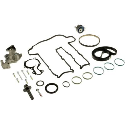 Kit de Bomba de Água e Correia de Distribuição GATES KP3T359HOB Kit de Bomba de Água e Correia de Distribuição GATES KP3T359HOB