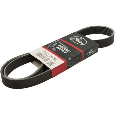 Gates 7PK1235EST Correia V para Mercedes Classe A GLA Gates 7PK1235EST Correia V para Mercedes Classe A GLA