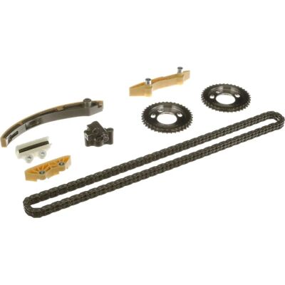 Řetěz rozvodu GATES CHK1008 Řetěz rozvodu GATES CHK1008