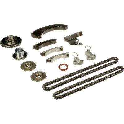 GATES CHK1010M Drivkæde - Drive Chain GATES CHK1010M Drivkæde - Drive Chain